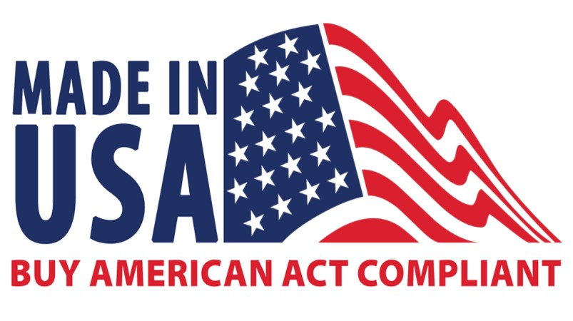 What is the Buy American Act